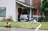 $1 million bail for driver in fatal crash