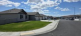 Ephrata’s Desert Plains development growing slowly but steadily