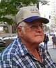 NOTICE: Earl Arthur Huss