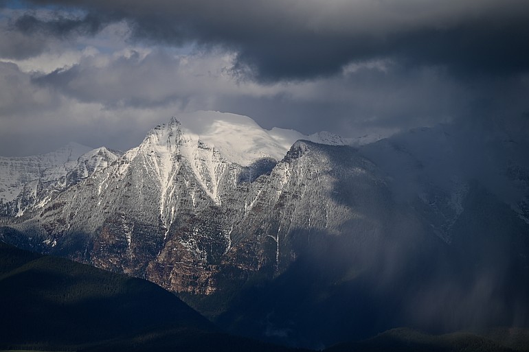 PHOTOS: A trip through the Bison Range