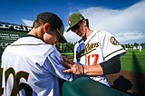 Take me out to the ball game: Range Riders hold opening week games
