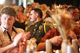 Kootenai County Sheriff’s Office staff honored