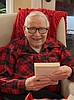 Robert 'Bob' Moate, 99