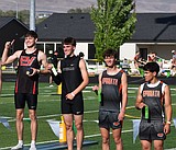 Huskies, Jacks and Tigers athletes qualify for state track championships