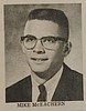 Michael Gordon McEachern, 79