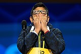Many National Spelling Bee contenders pursue mastery. For a few, it's more about memorization