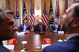 US military conducts another strike against Iran after Trump says Iran is 'negotiating on fumes'