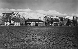 Columbia Falls paid  $3,900 to secure the Montana Veterans Home