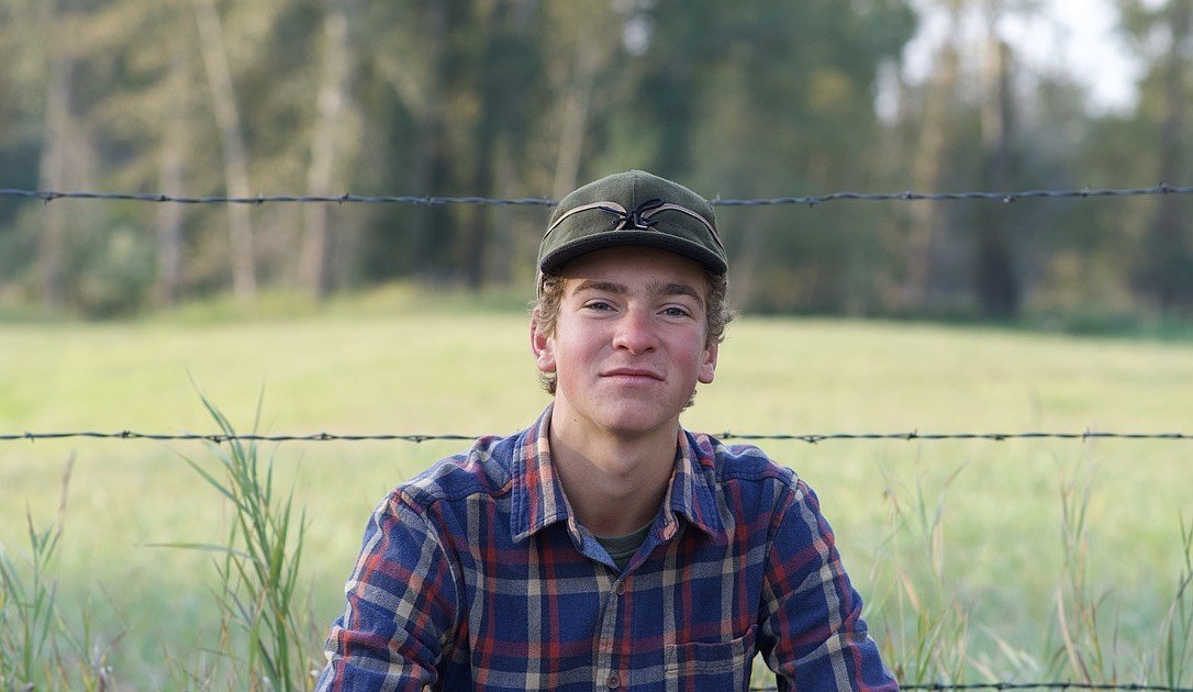 Senior Spotlight: Columbia Falls cross country star changes pace with journalistic ambitions