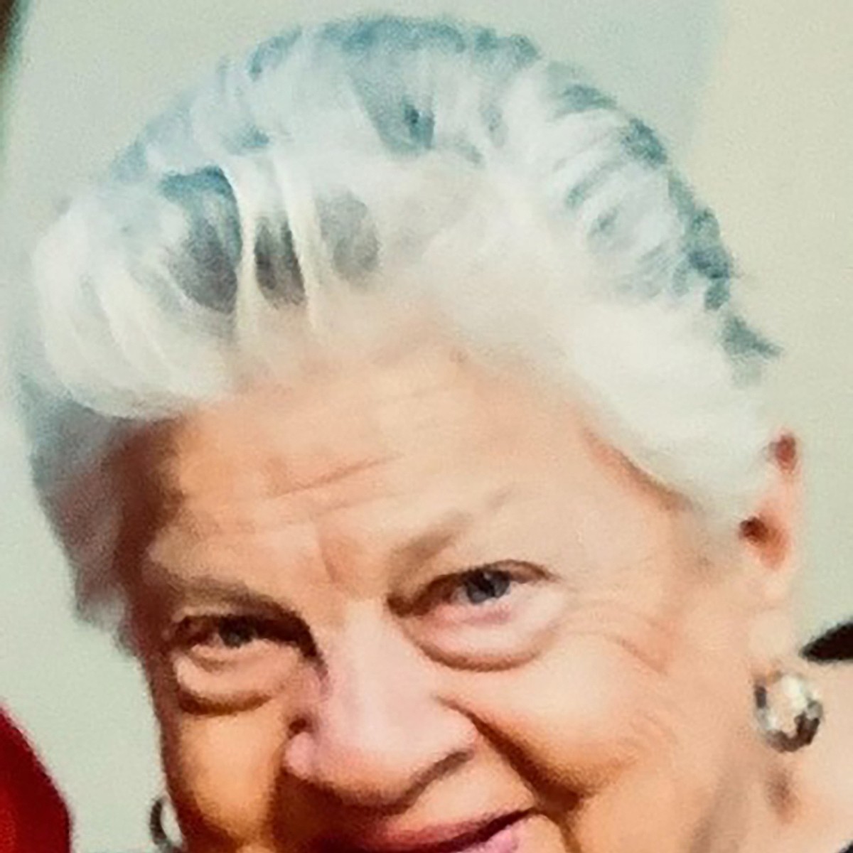 Patricia L. Everett Palmer White, 88