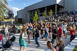 20 Grand to perform at Wachholz College Center’s open house