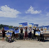 Live Give 7B raises over $315K for county nonprofits