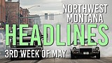 Headlines: Fishing regulation amendment considered, can downtown reckless driving be curbed, and Lake County jail admin duties reassigned