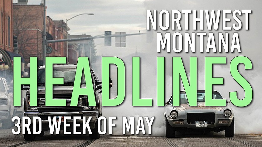 Headlines: Fishing regulation amendment considered, can downtown reckless driving be curbed, and Lake County jail admin duties reassigned