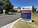 East Idaho hospital could end contract with health insurer that covers state employees