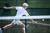 AA Tennis: Mantovani moves on