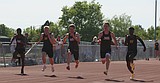 More Basin athletes head to the state meets