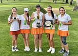 Bayley named CWAC MVP as Ephrata, Othello land multiple selections