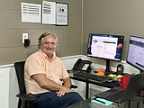 New Managing Editor Ken Smith brings decades of journalism experience to Columbia Basin Herald