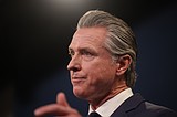 Newsom seeks to shield California elections from federal interference before Tuesday primary