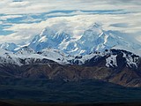 Conditions of 4 climbers who fell on Mount McKinley unknown as rescuers try to reach them
