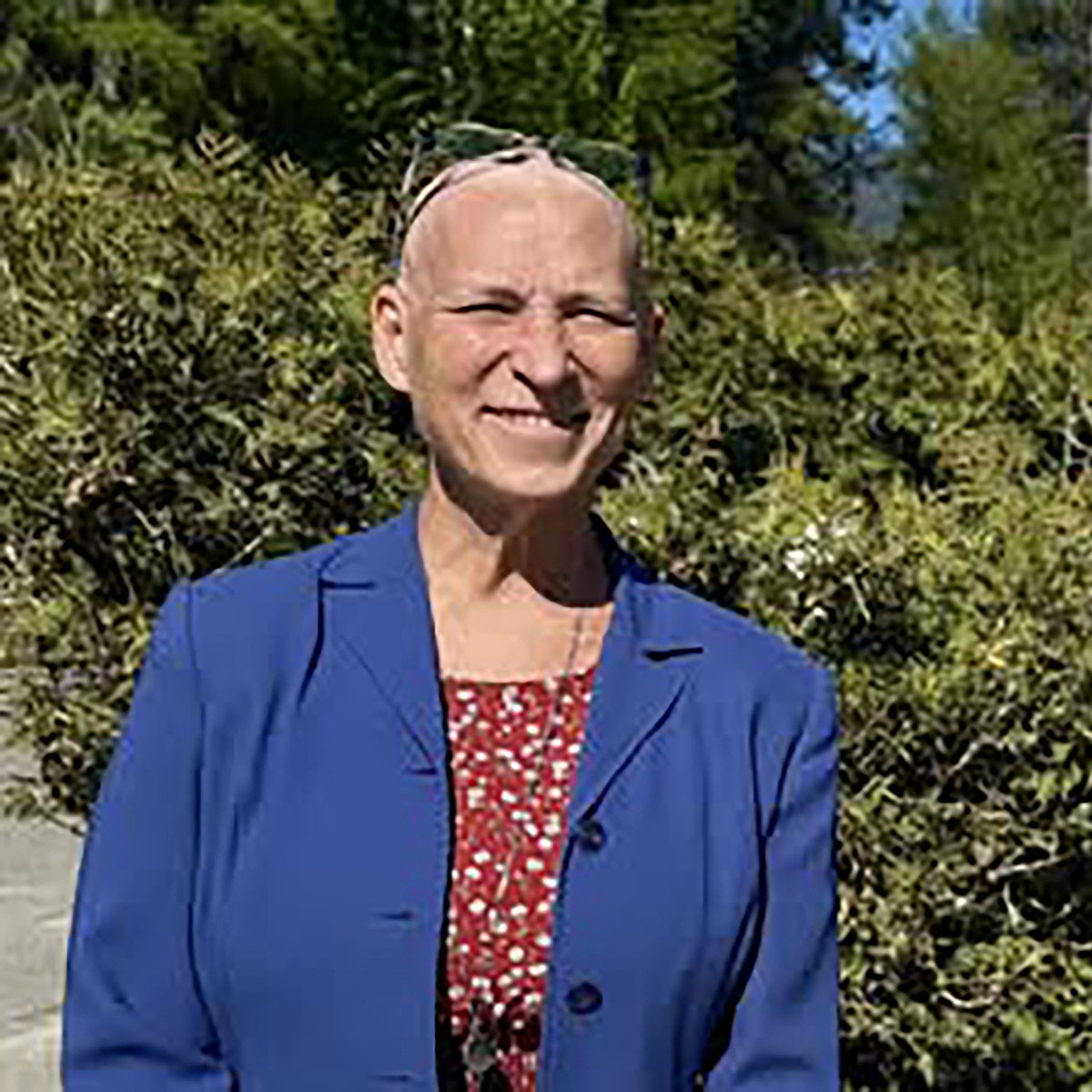 Sandpoint superintendent works through cancer treatment