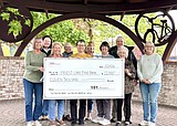 Priest River Food Bank awarded $11,000 grant, match