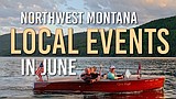 Local Events: Kick off June with unique live music, wooden boats, and cultural experiences
