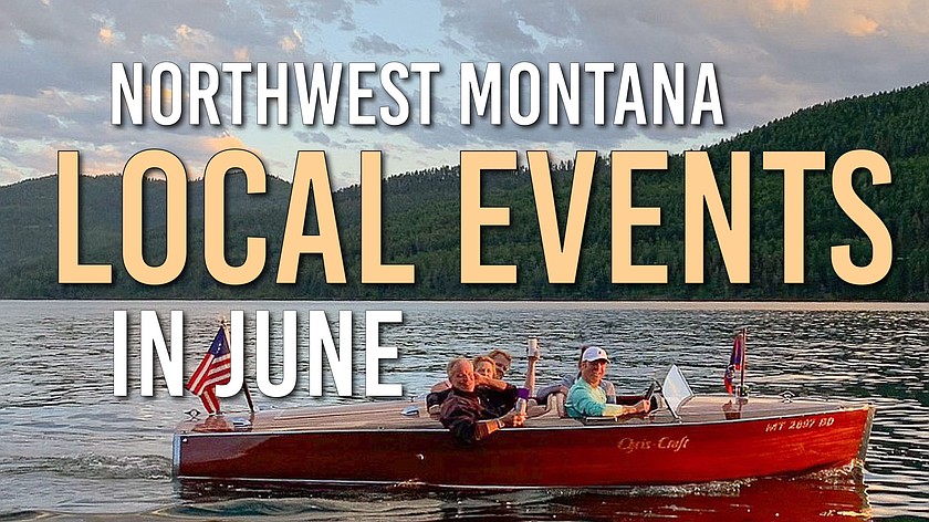 Local Events: Kick off June with unique live music, wooden boats, and cultural experiences