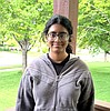 Senior Spotlight: Glacier High School student looks to use science to help others