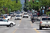 City looks to muffle downtown noise