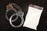 I‑90 drug interdiction nets 6 arrests