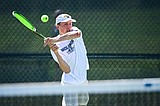 AA Tennis: Gallatin's McCarty caps off perfect 4 years, Glacier's Mantovani 2nd