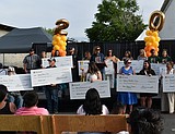 Microsoft donates $200K to Quincy nonprofits