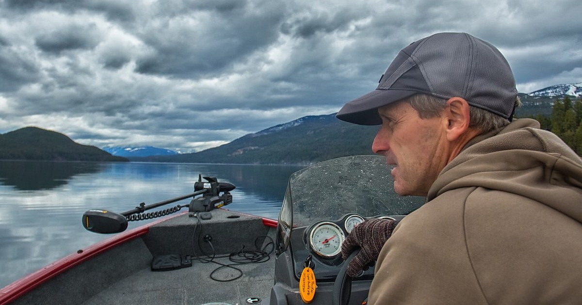 Unique hat offers new angle on an outdoors wear staple