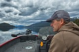 Unique hat offers new angle on an outdoors wear staple