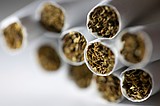 US adult cigarette smoking rate hits another all-time low
