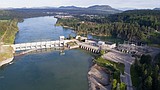 Albeni Falls Dam: Cutting red tape to rebuild infrastructure