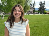 Senior Spotlight: Graduating senior cultivated spirit and community at Whitefish High School