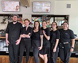 New restaurant open in downtown Coeur d’ Alene