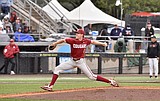 NCAA BASEBALL: Surprise? Not to Cougs