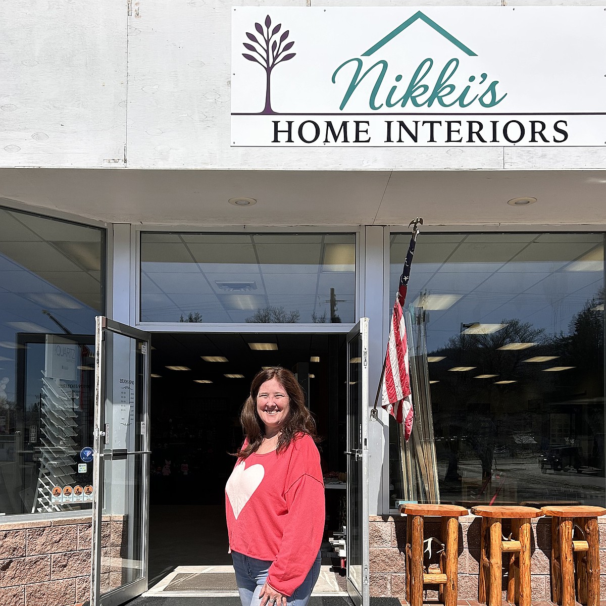 Nikki’s Home Interiors helps clients create homes
