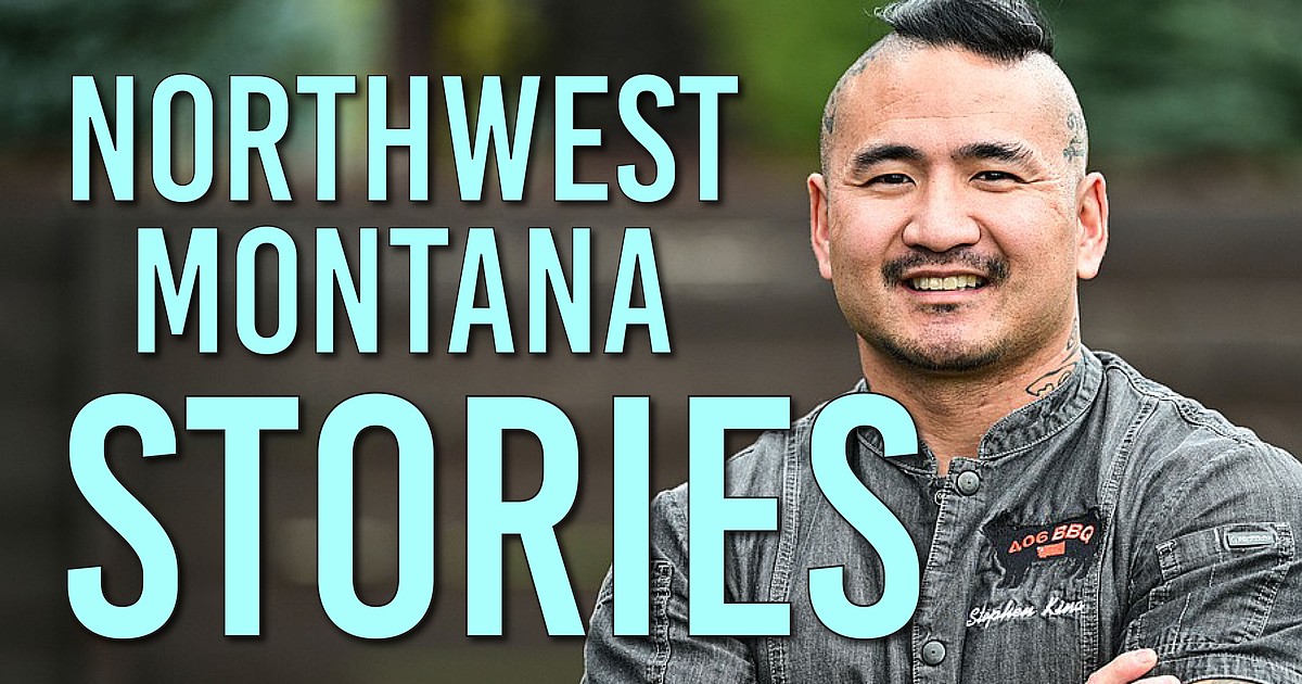 Dreamers & Doers: The stories putting Northwest Montana on the map