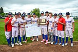 PHOTOS: Bigfork wins Class A/B championship with 7-2 victory over Dillon