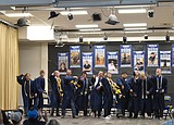 11 Wilson Creek grads prepare for the future