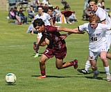 Wahluke finishes fourth in state tournament