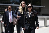 In a California Chinese enclave, a mayor's guilty plea stokes fears of Beijing's influence