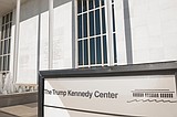 Trump vents about judge who blocked the Kennedy Center renovation and fumes over his legal setbacks