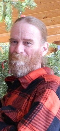 Micheal MacNair