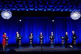Here are the top candidates for California governor in Tuesday's primary